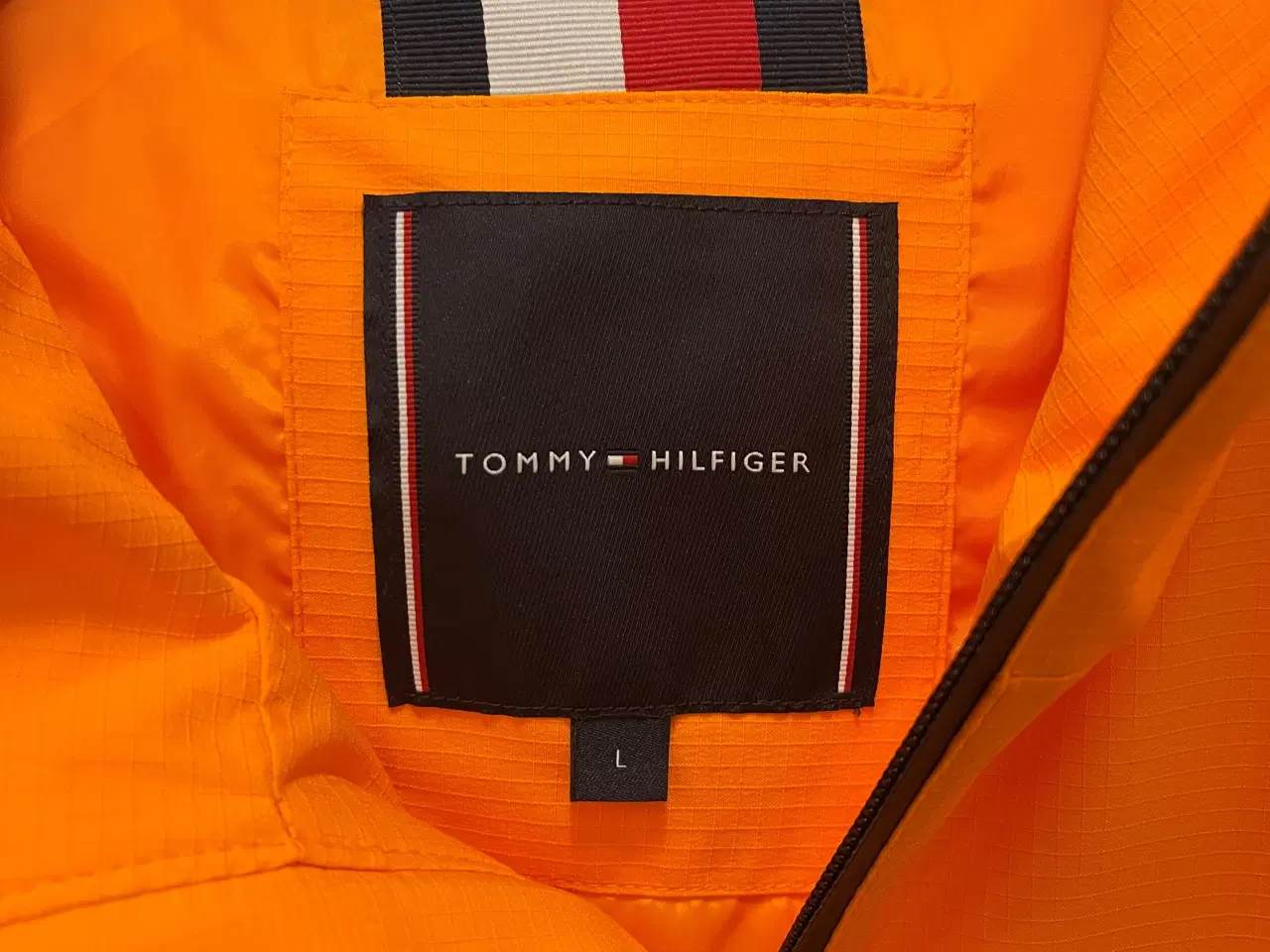 Billede 3 - Tommy Hilfiger jakke