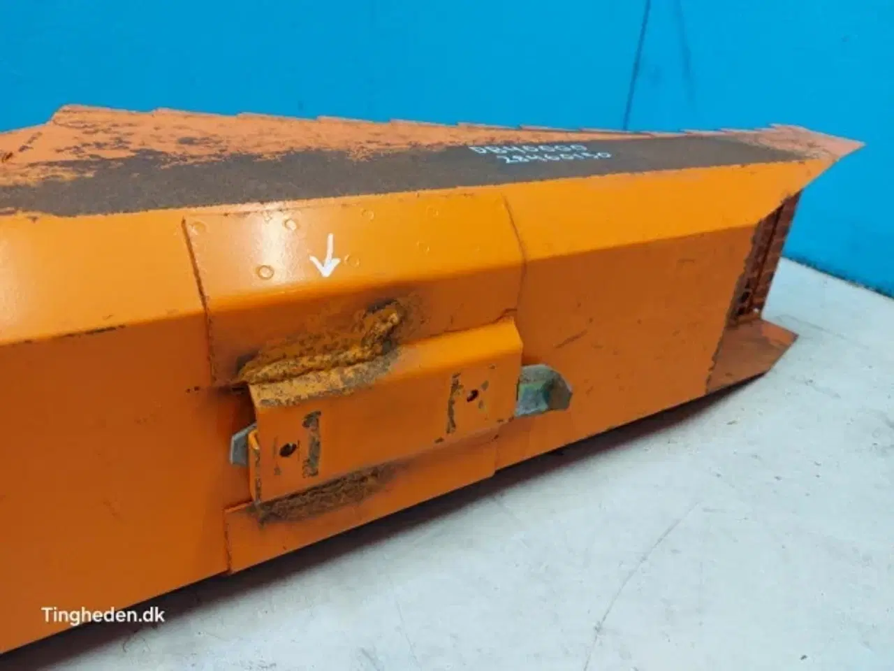 Billede 4 - Dronningborg D4000 Ryster 28460150