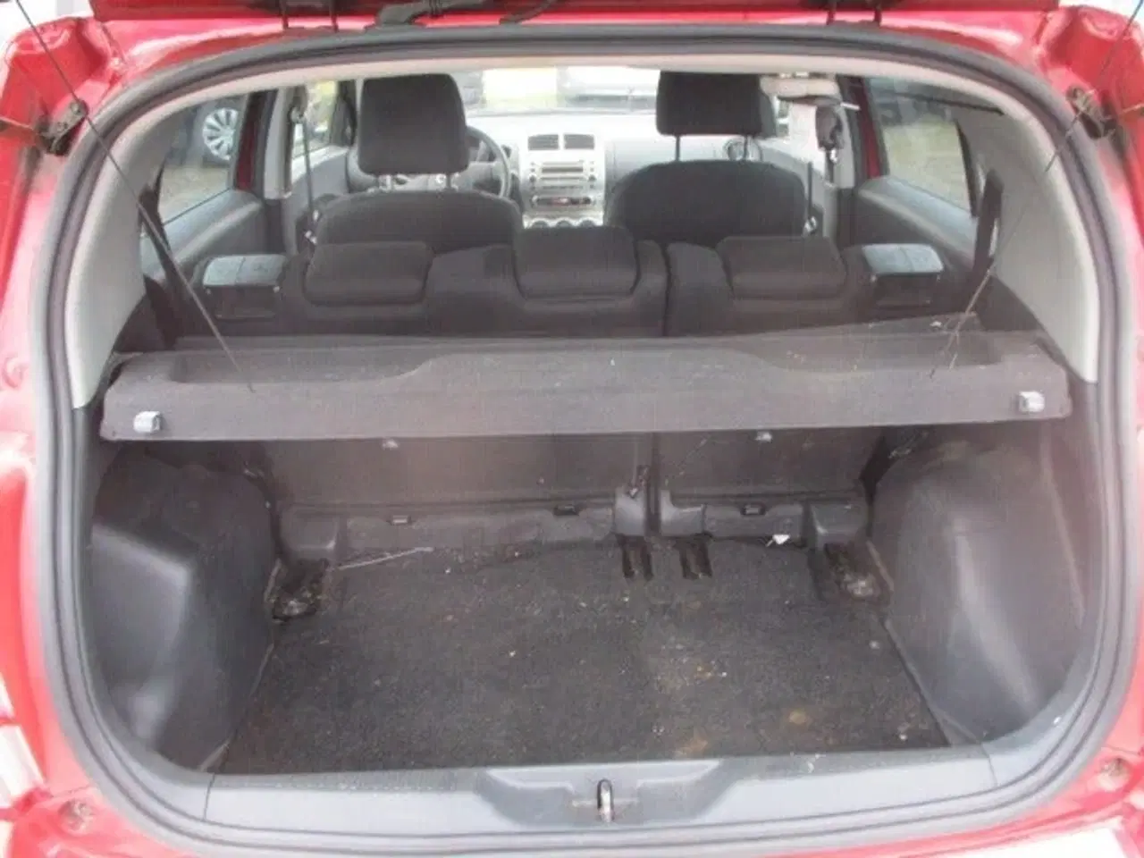 Billede 5 - Toyota Urban Cruiser 1,3 VVT-i T2