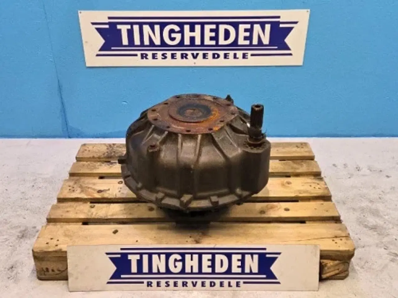 Billede 1 - Claas Jaguar 850 Slutdrev 6375401