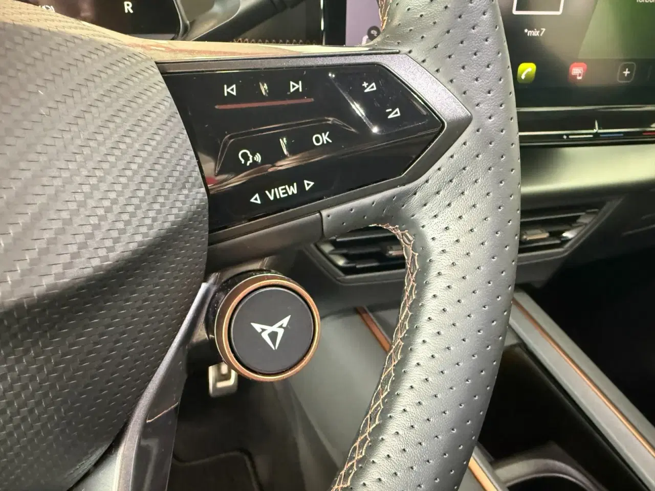 Billede 13 - Cupra Born 77 e-Boost