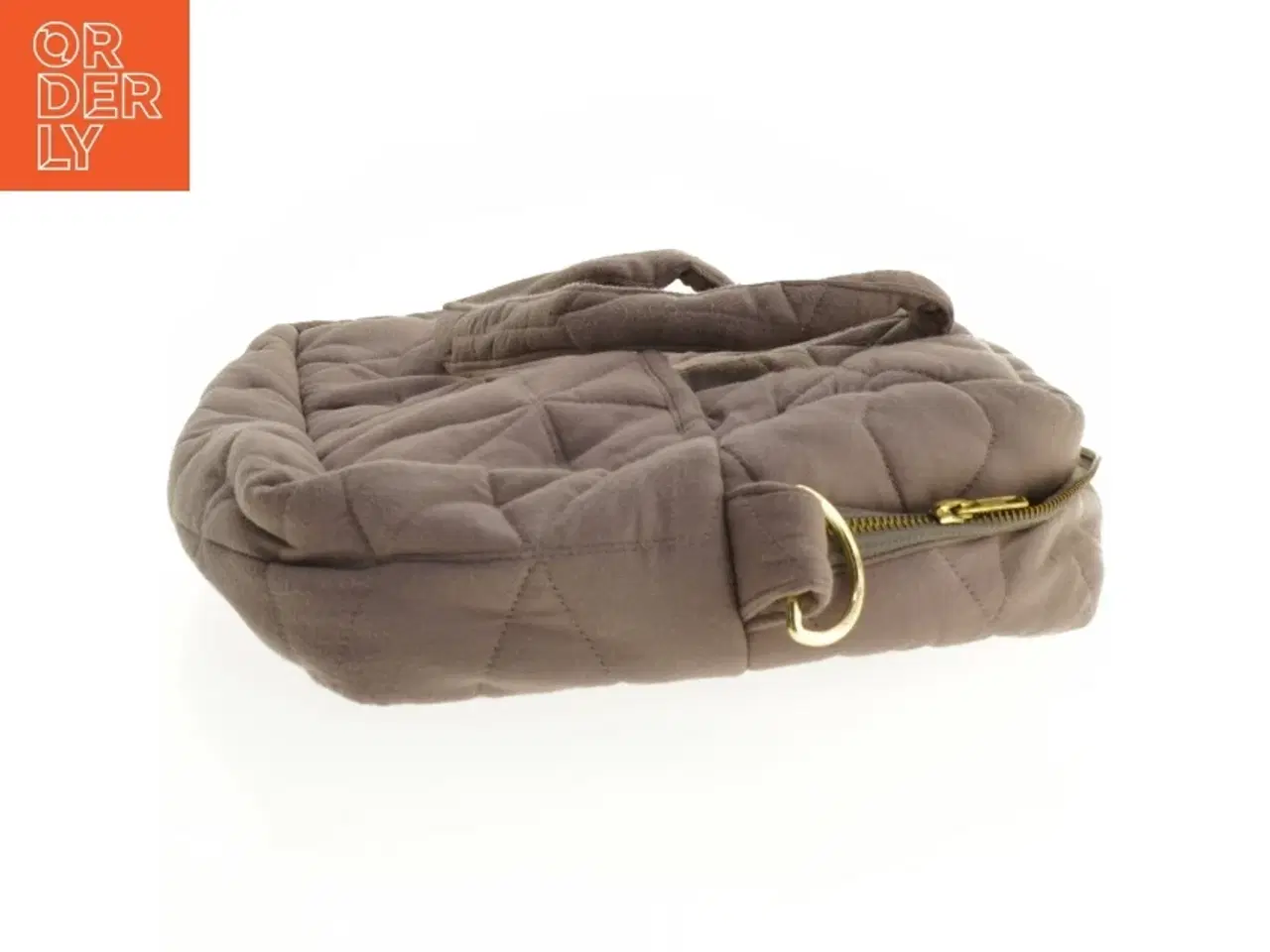 Billede 3 - Pusletaske fra Filibabba (str. 40 x 36 cm)