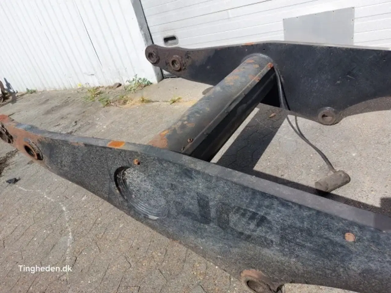 Billede 12 - JCB 427 HL Arm 335/01071