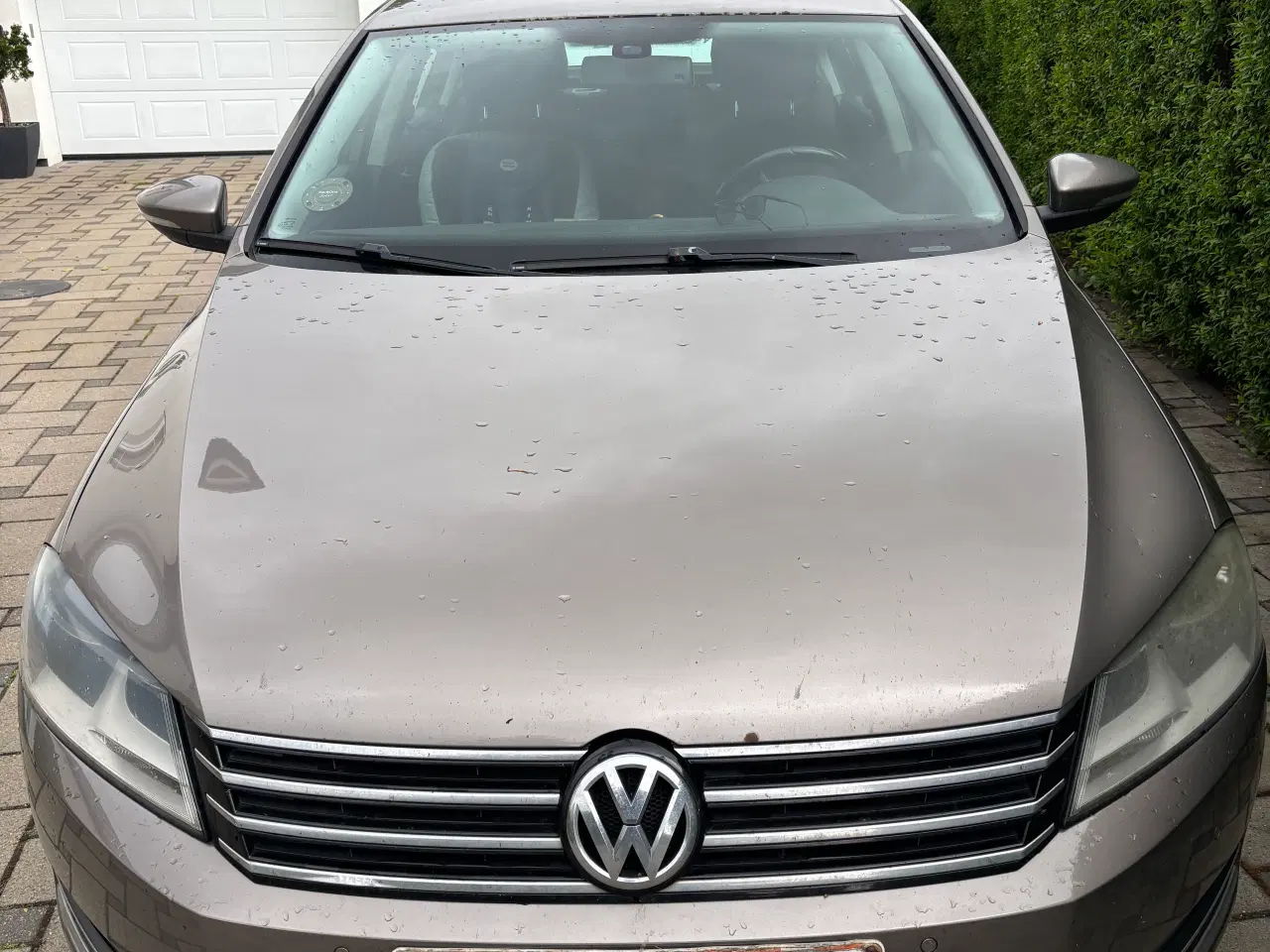 Billede 3 - Sælge Vw Passat 