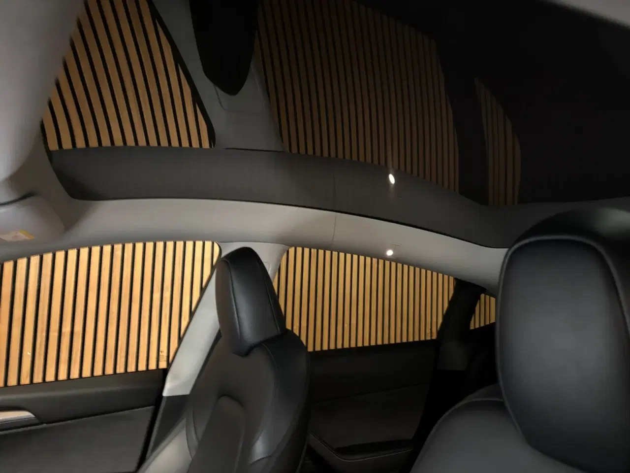 Billede 9 - Tesla Model Y  Long Range AWD