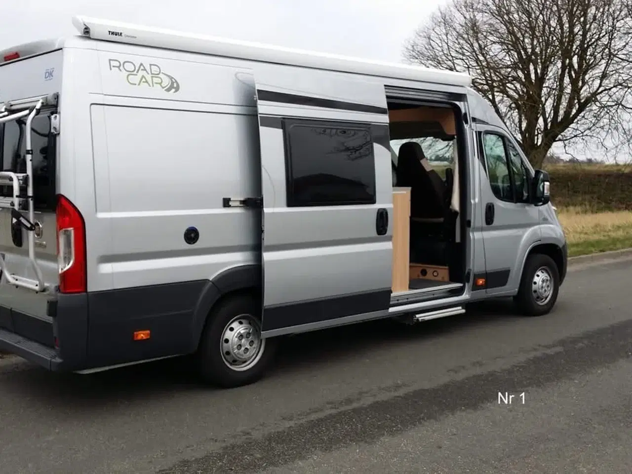 Billede 2 - Autocamper udlejes!🚐🚐