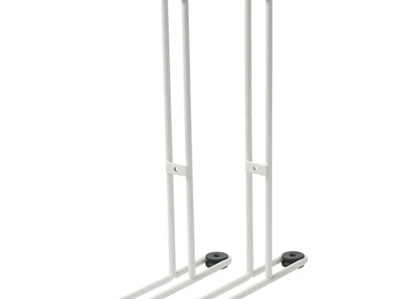 Billede 1 - Ben til Adax elradiator