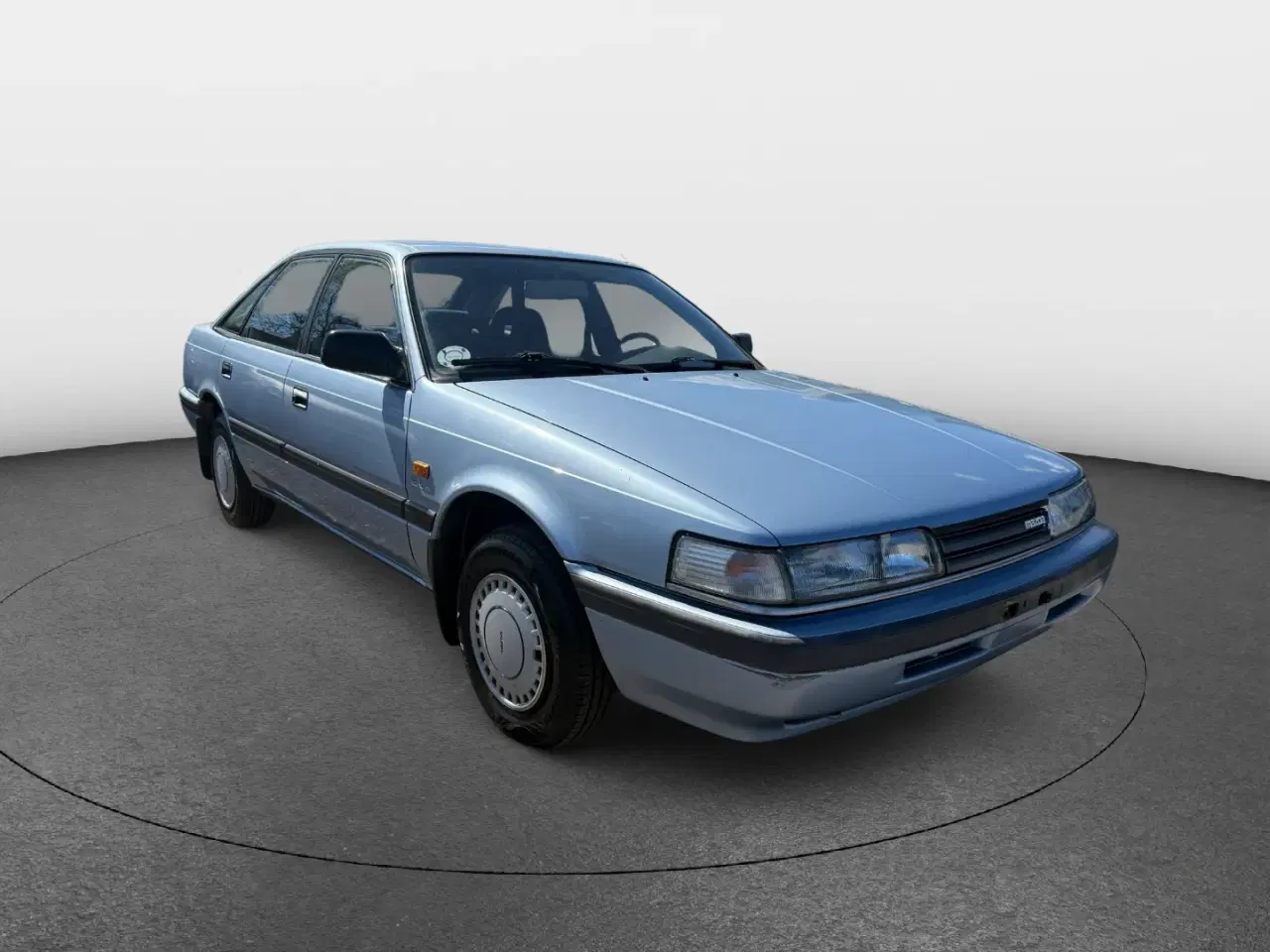 Billede 2 - Mazda 626 1,8 GLX
