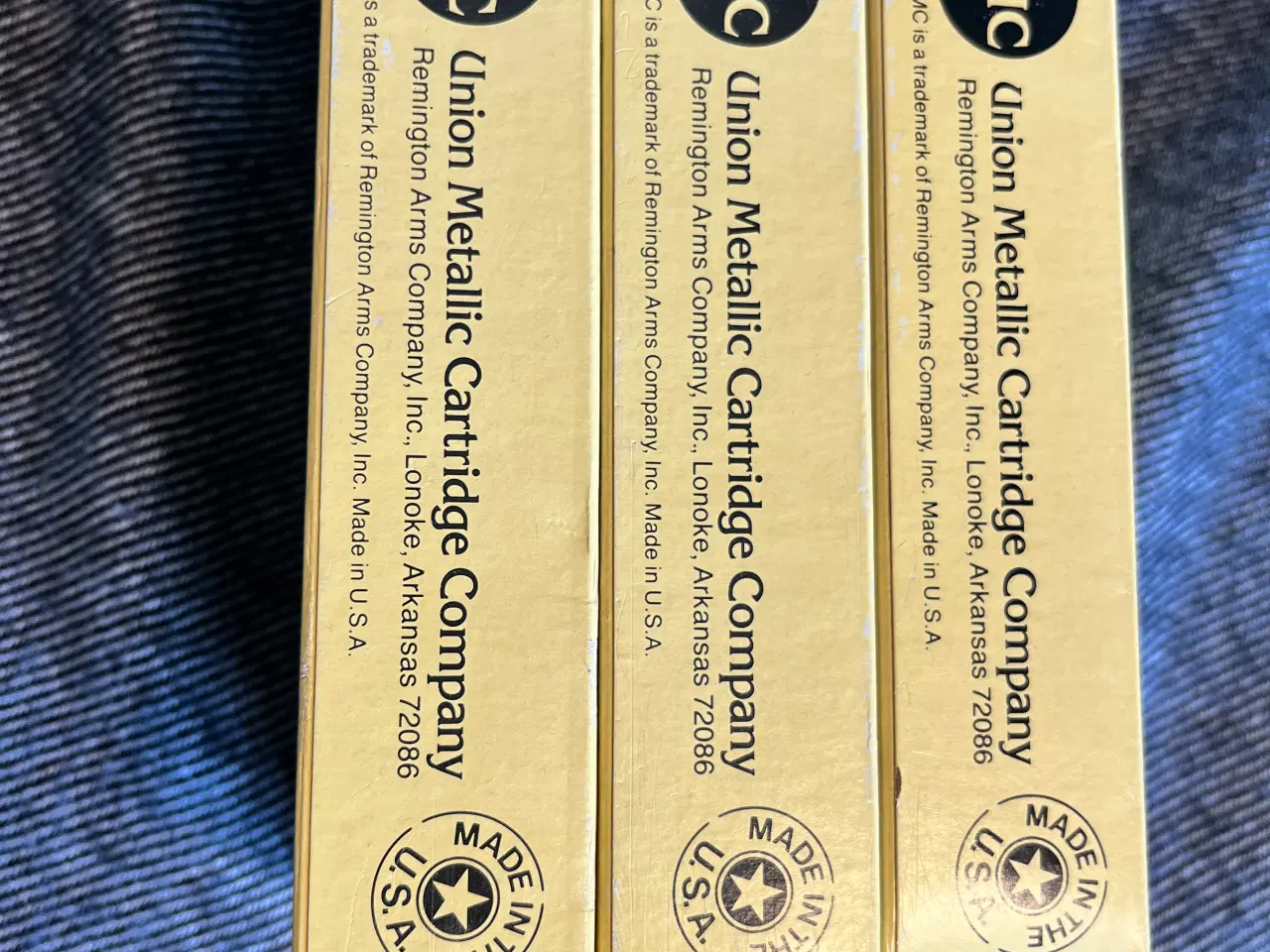 Billede 4 - Riffel træningsammunition - 308 Win.