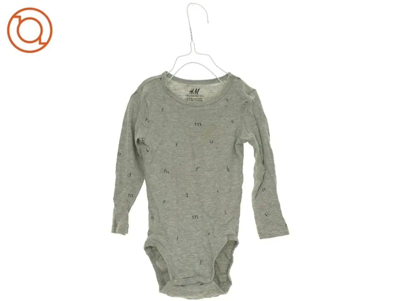 Billede 2 - Bodystocking fra H&M (str. 86 cm)