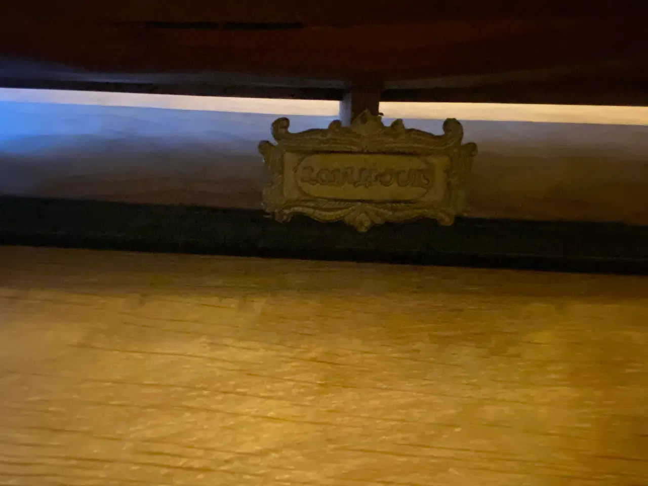 Billede 6 - Modelskib Royal Louis