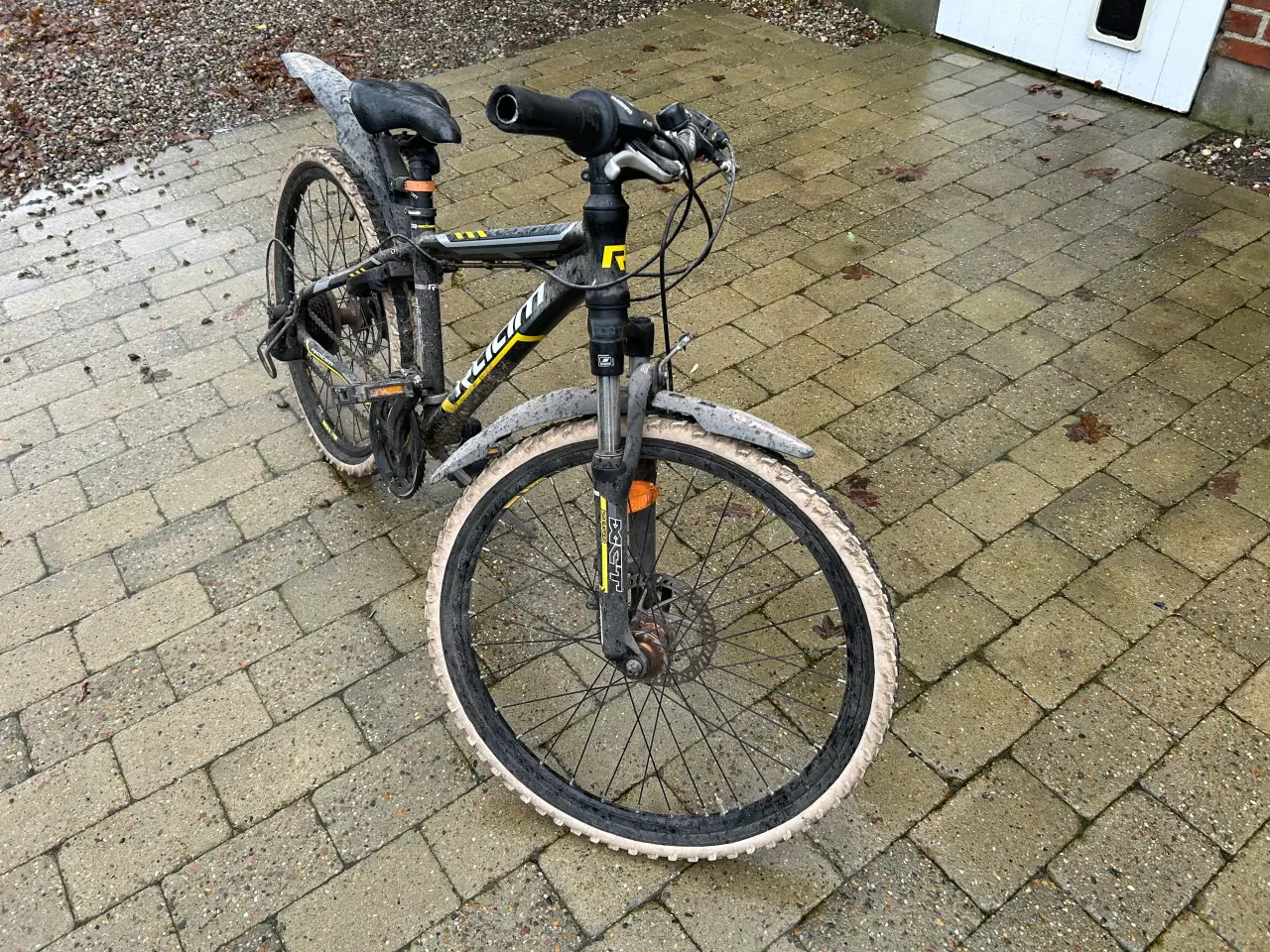 Billede 1 - Børne Cykel