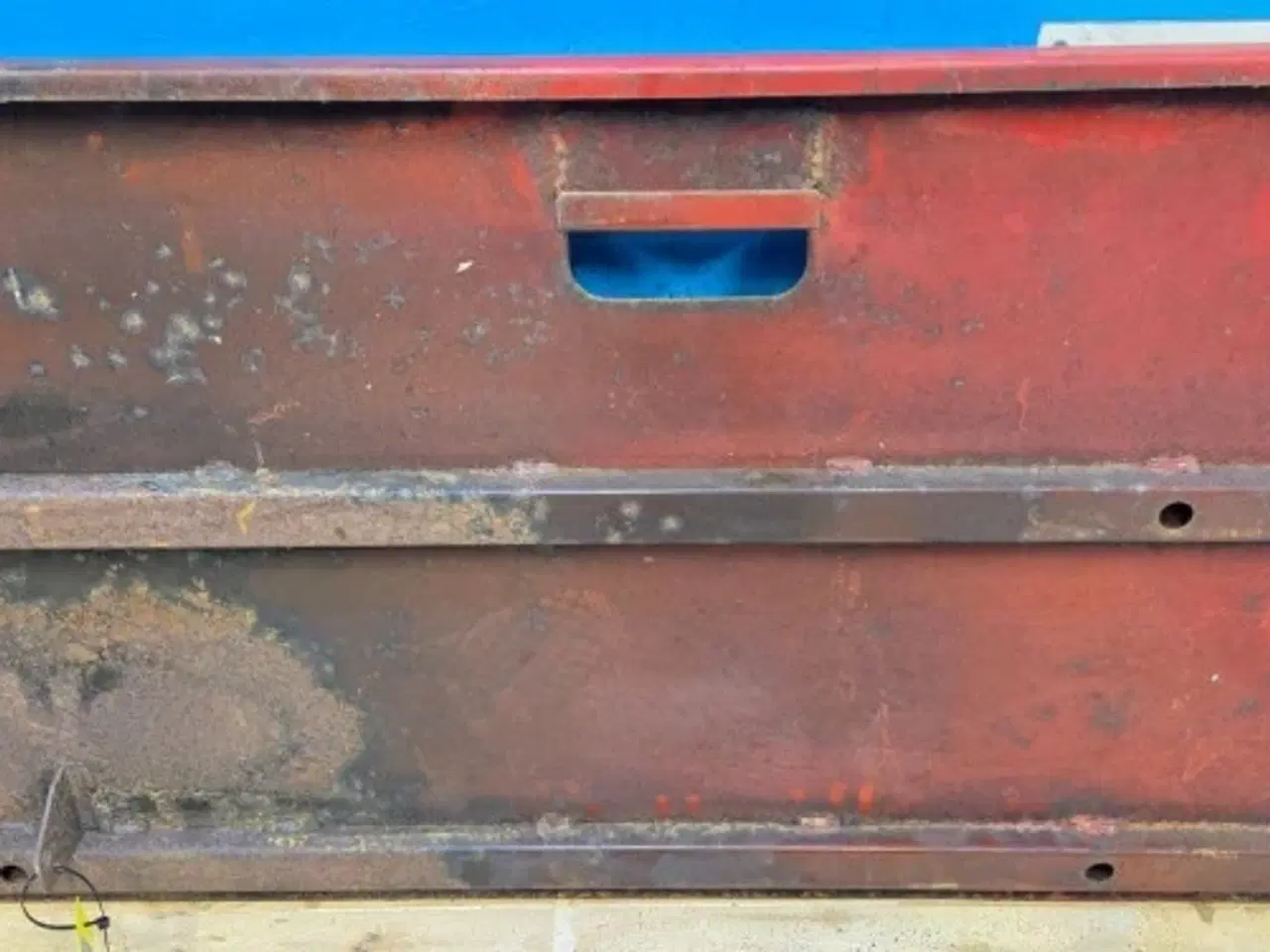 Billede 9 - Case 9120 Plade 87485663