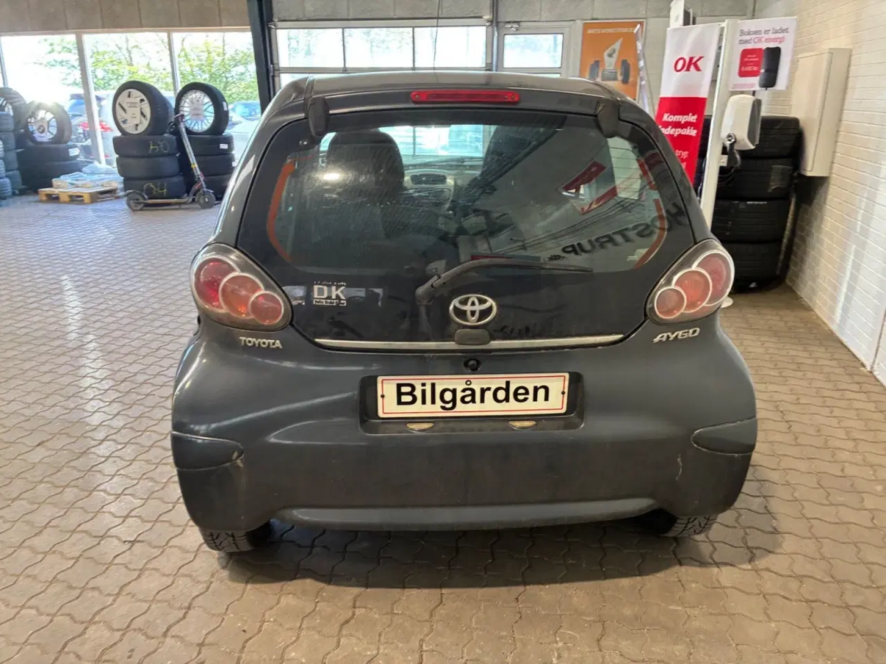 Billede 6 - Toyota Aygo 1,0 