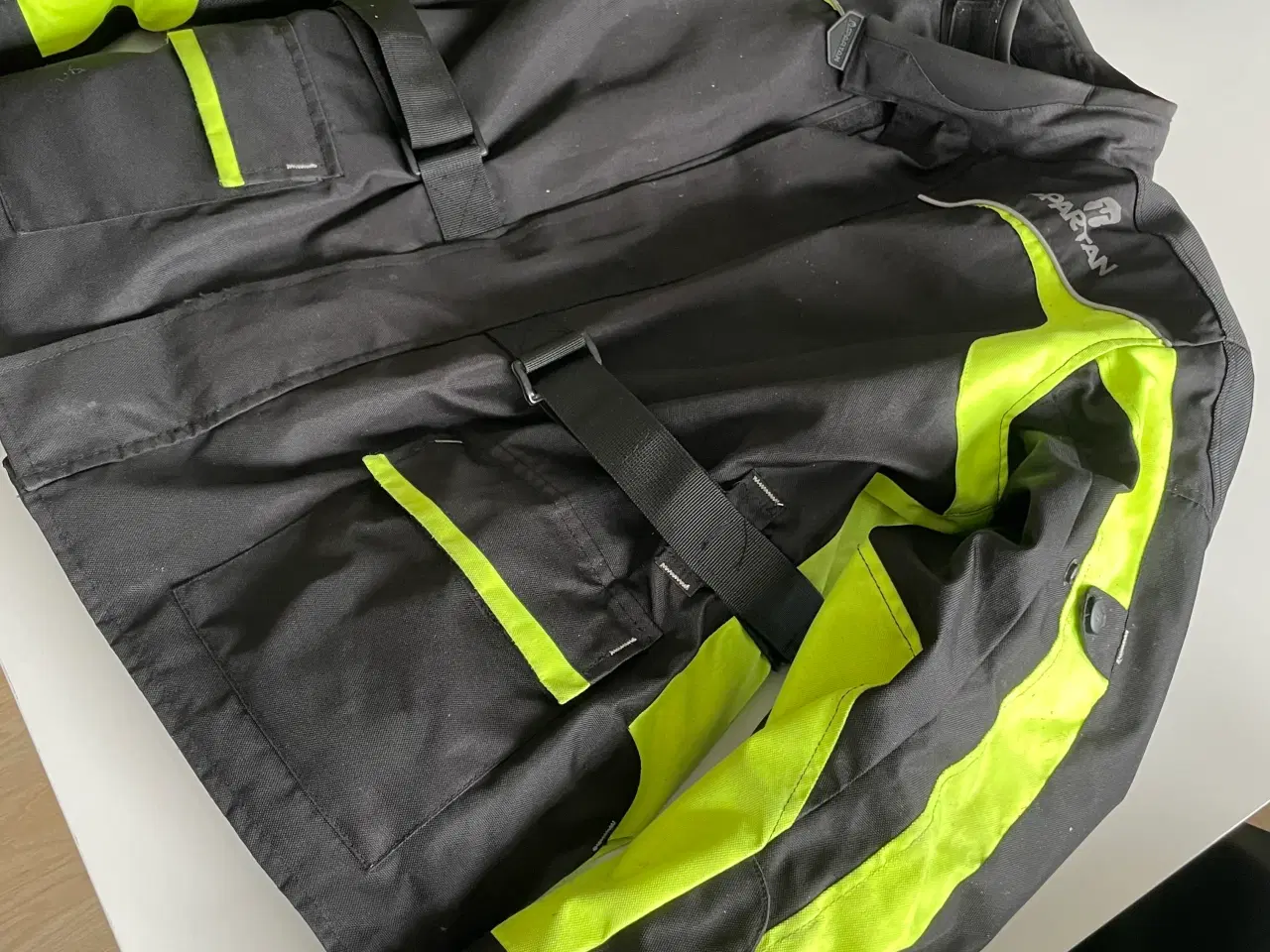 Billede 2 - MC tøj sælges