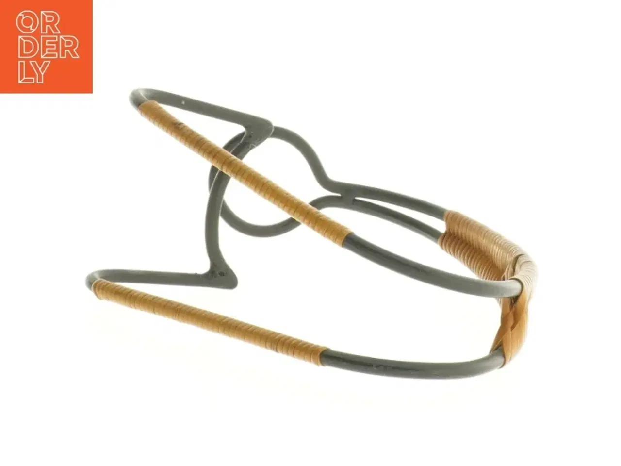 Billede 4 - Flaske holder (str. 24 x 22 x 9 cm)