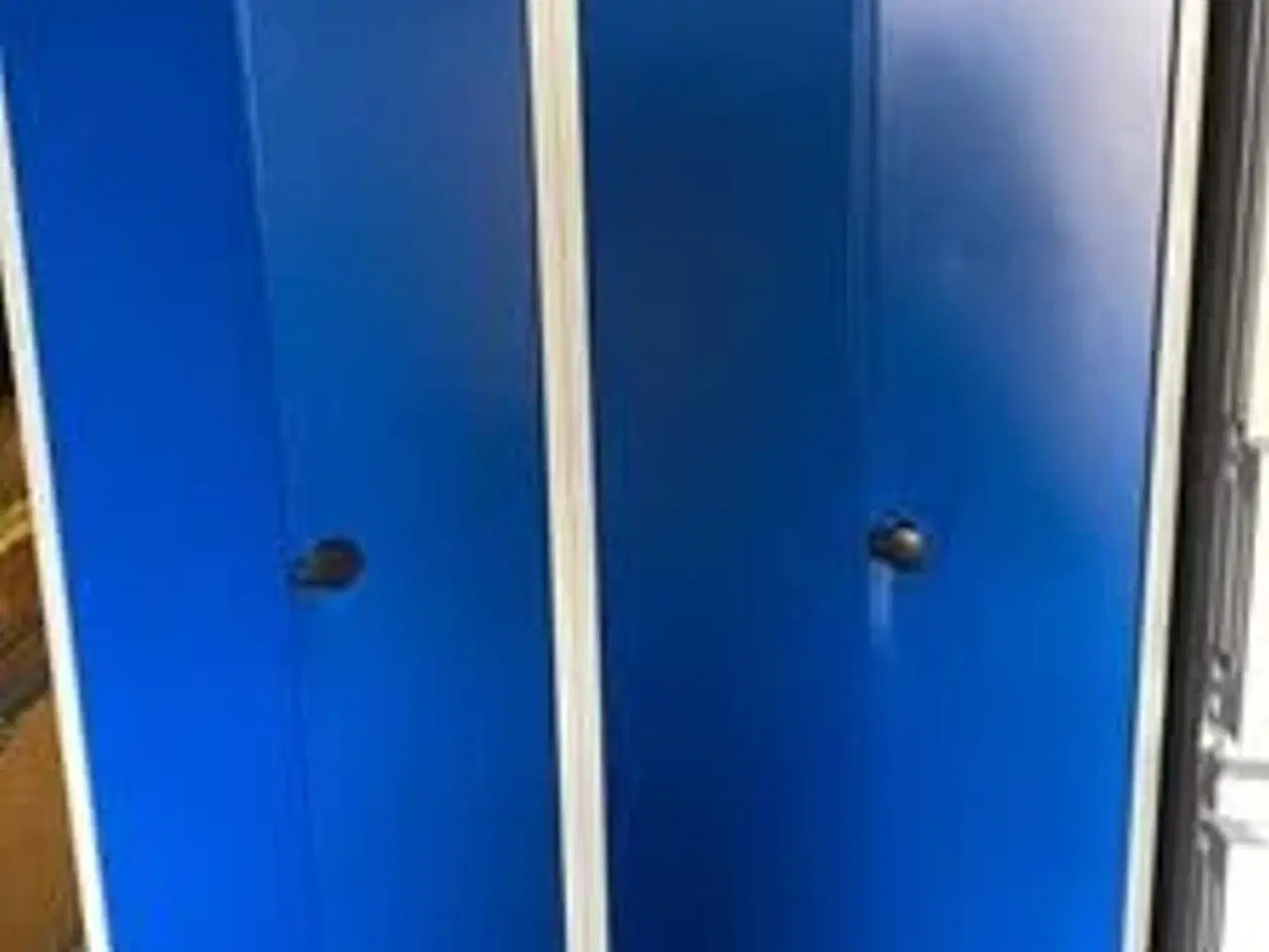 Billede 2 - Værksteds skab