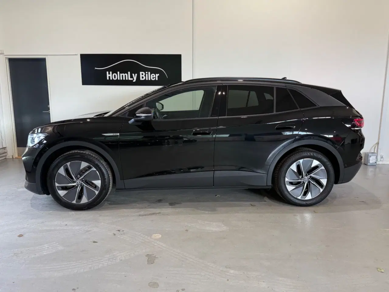 Billede 5 - VW ID.4 77 Pro Performance
