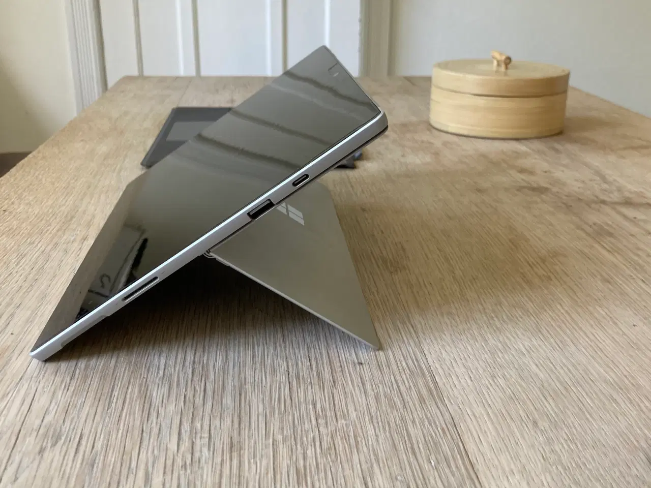 Billede 4 - Microsoft Surface Pro Tablet 12.3" Grå
