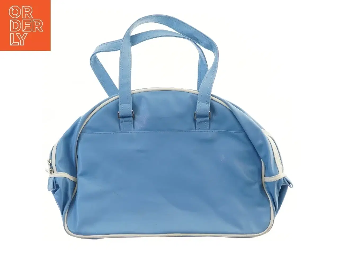 Billede 2 - Blå sportstaske fra Reebok fra Reebok (str. 52x30 cm)