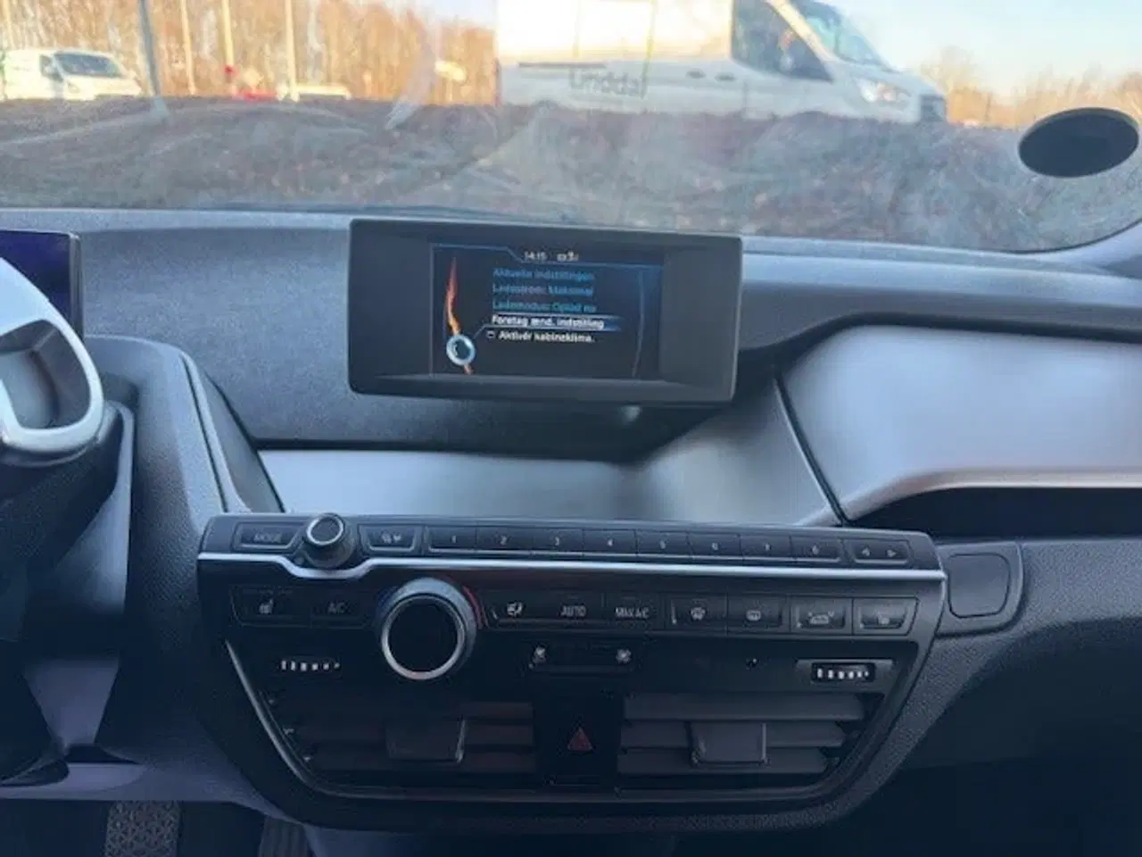 Billede 14 - BMW i3  BEV