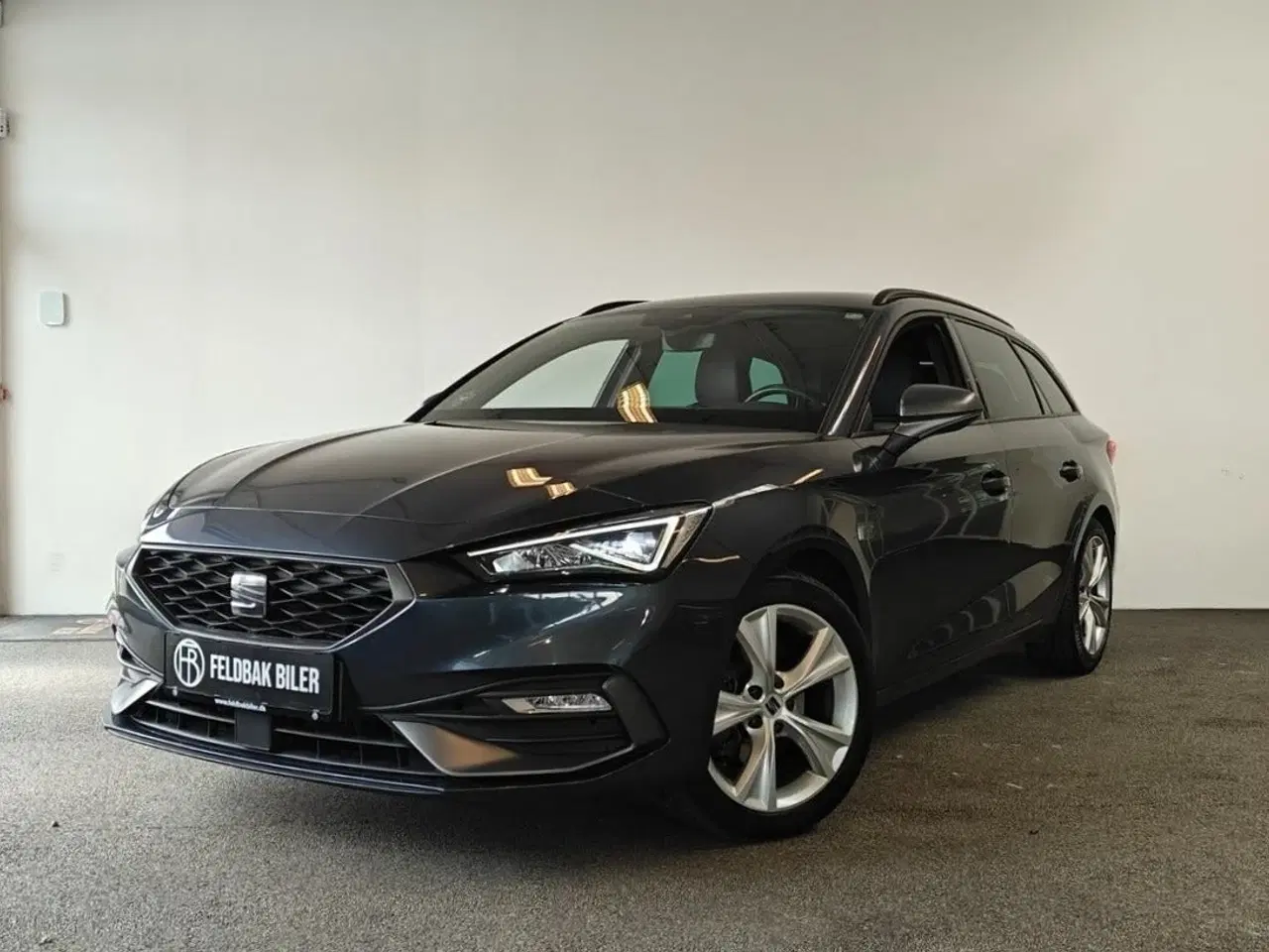 Billede 1 - Seat Leon 1,5 eTSi 150 FR Sportstourer DSG