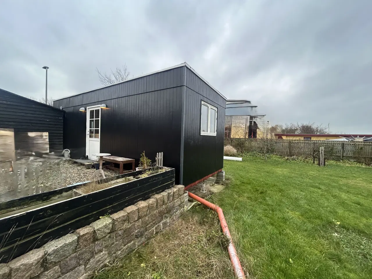 Billede 7 - Beboelsesvogn ca 3,1 x 8,2 meter