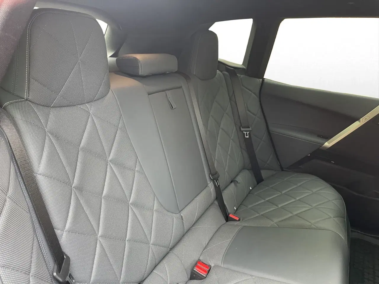Billede 15 - BMW iX  xDrive40 Fully Charged Sport