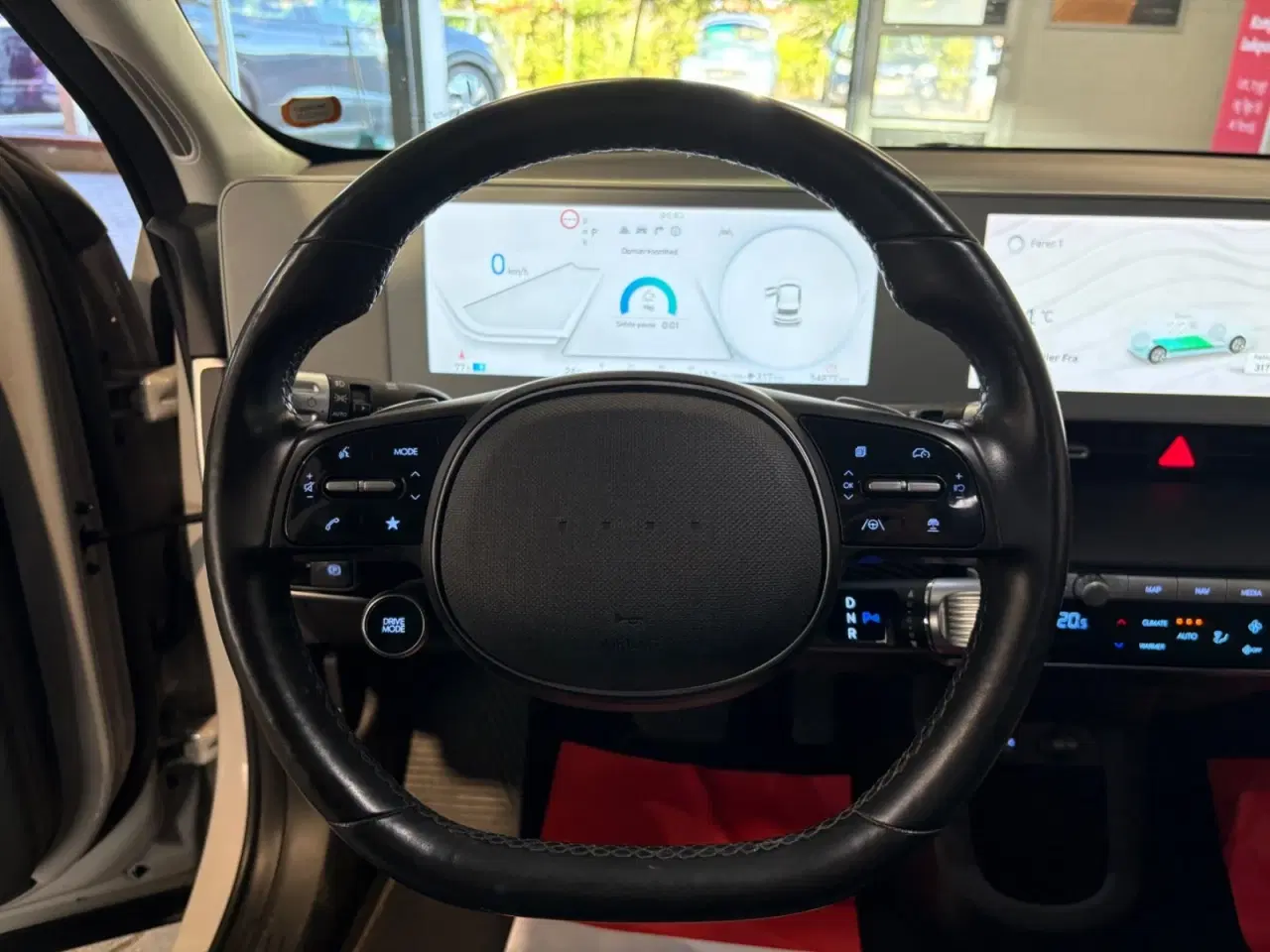 Billede 8 - Hyundai Ioniq 5 73 Creative
