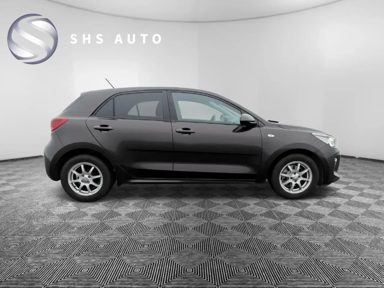 Billede 4 - Kia Rio 1,0 T-GDi Attraction