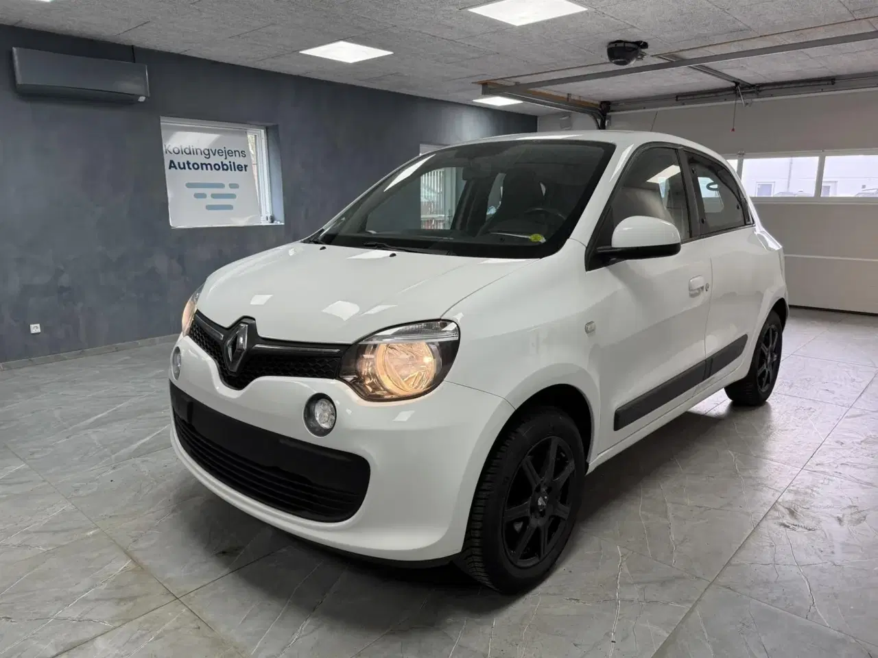 Billede 2 - Renault Twingo 1,0 Sce Expression start/stop 70HK 5d