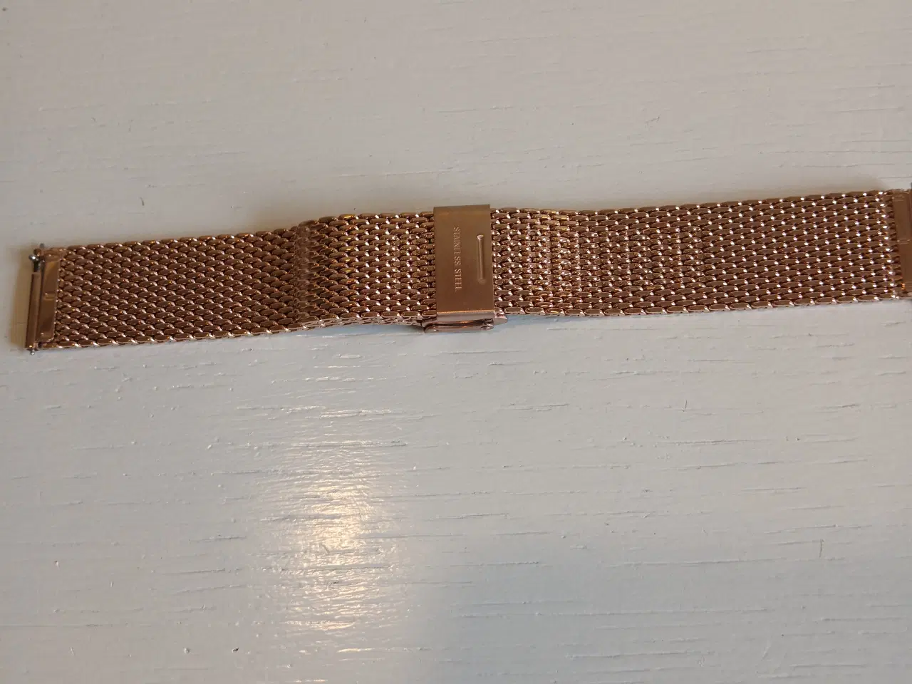 Billede 2 - 20 mm. mesh urlænke