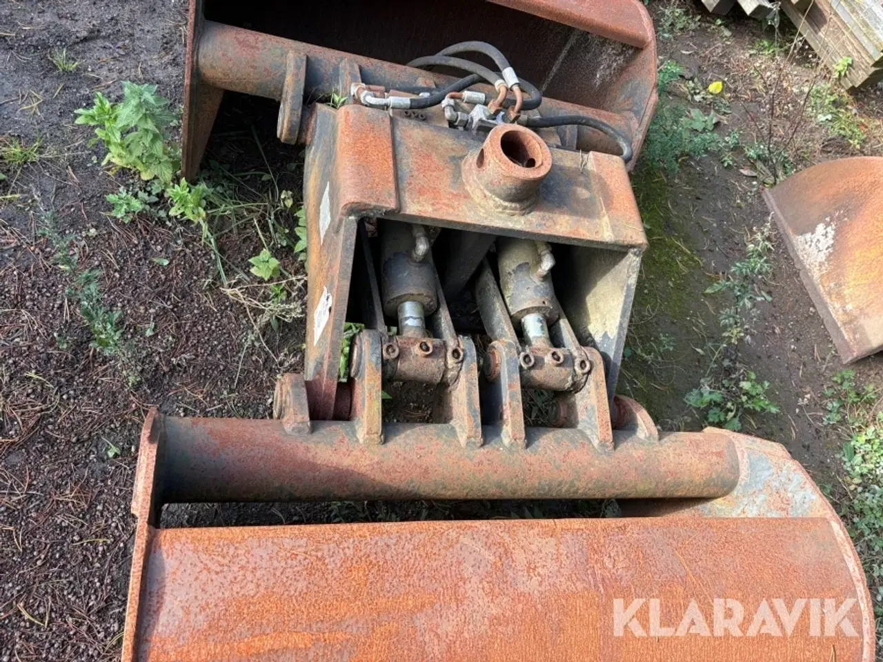 Billede 5 - Grab FCB 50012
