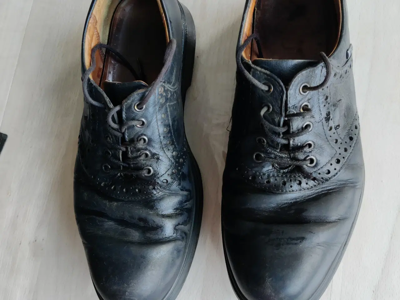 Billede 2 - Golfsko. 