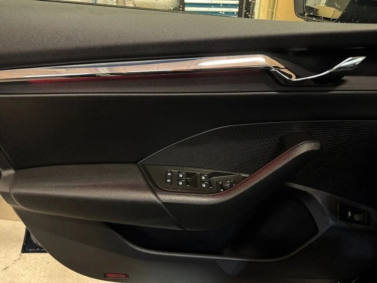 Billede 14 - Skoda Octavia 2,0 TDi 150 Style Combi DSG