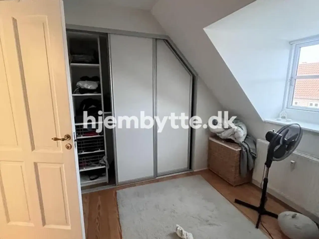 Billede 12 - Hjembytte - ValbyLanggade