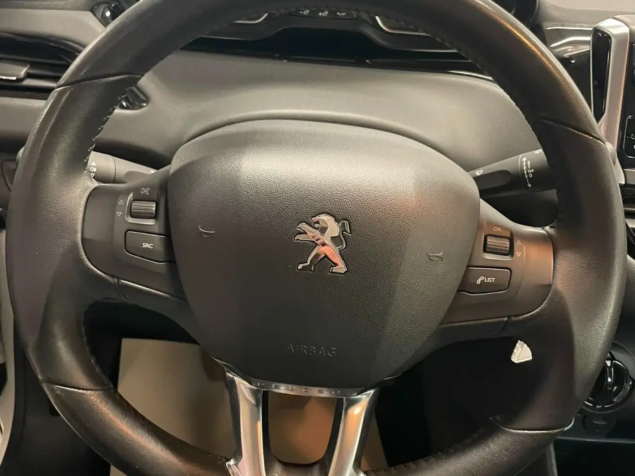 Billede 12 - Peugeot 208 1,2 VTi 82 Active