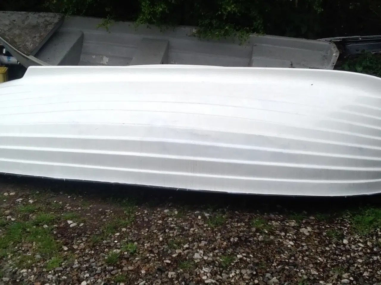 Billede 2 - 3,6 m Synkfri OK Byt m E-Bike Nyere Velholdt OK