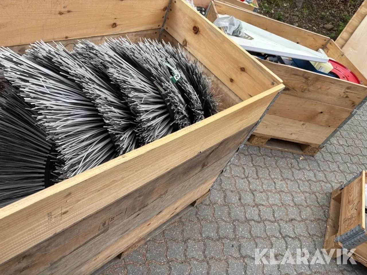 Billede 5 - Koste Bucher Municipal en vejs