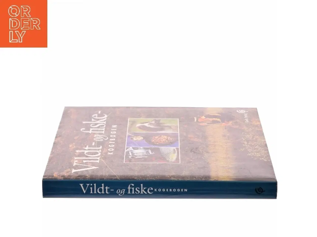 Billede 2 - Vildt- og fiskekogebogen af Siri Reuterstrand (Bog)