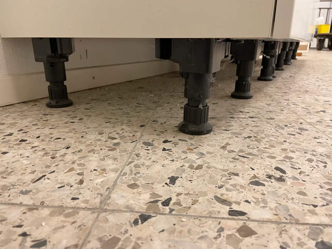 Billede 13 - Vordingborg køkken fra 2015