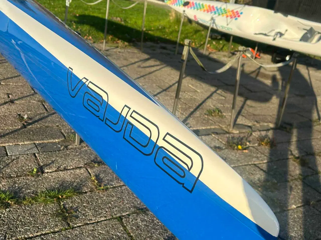 Billede 5 - Kajak Vajda Apex 