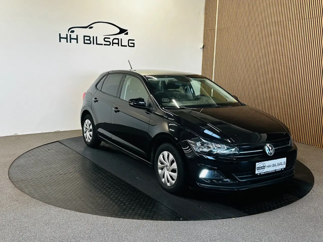 Billede 3 - VW Polo 1,0 TSi 95 Comfortline DSG