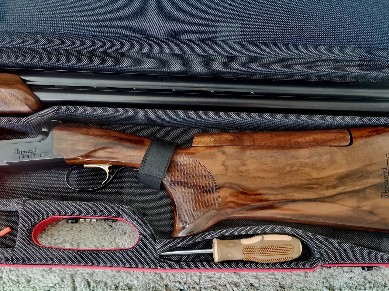 Billede 6 - Perazzi High Tech S. 