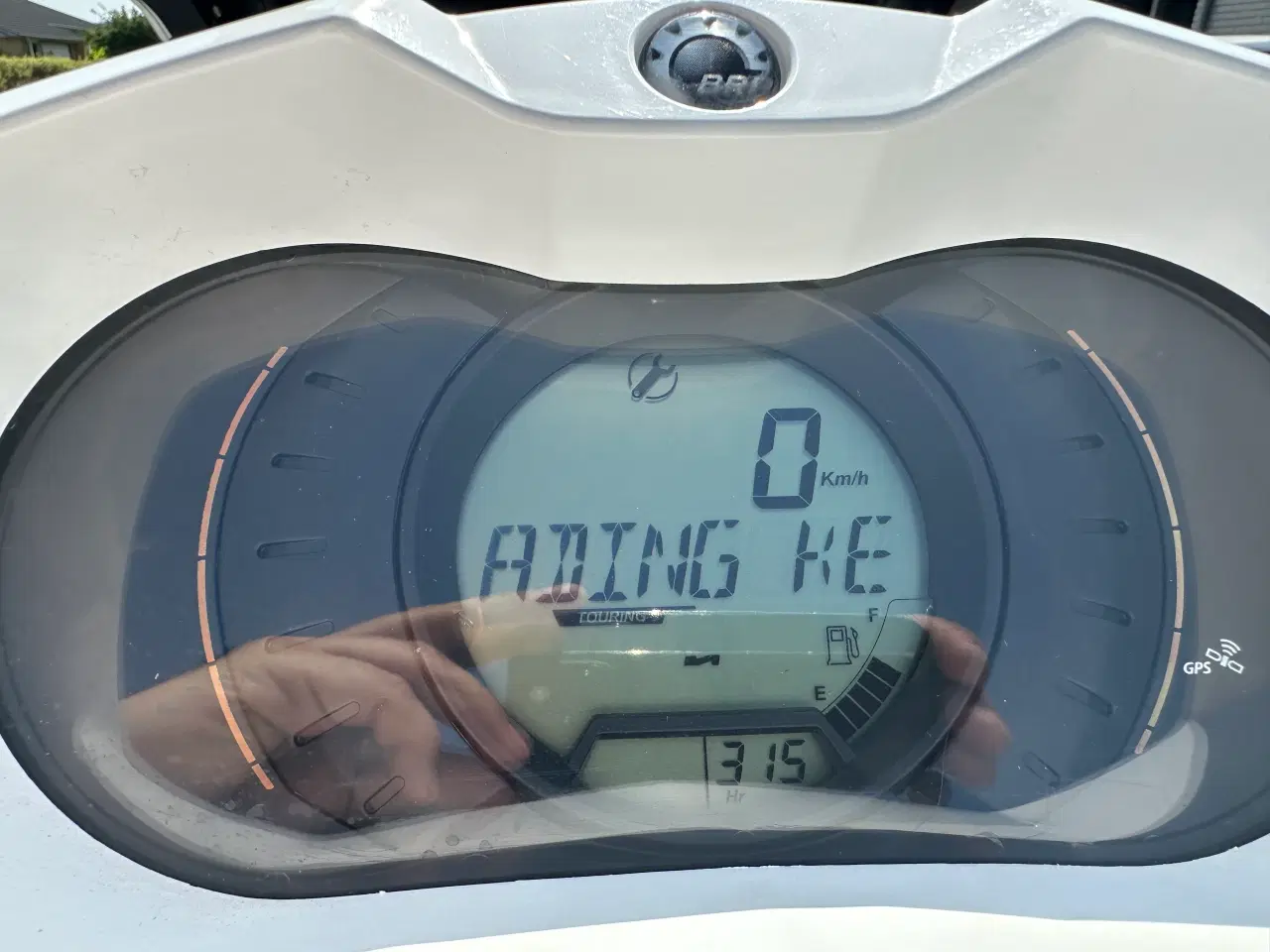 Billede 6 - Seadoo GTI 130