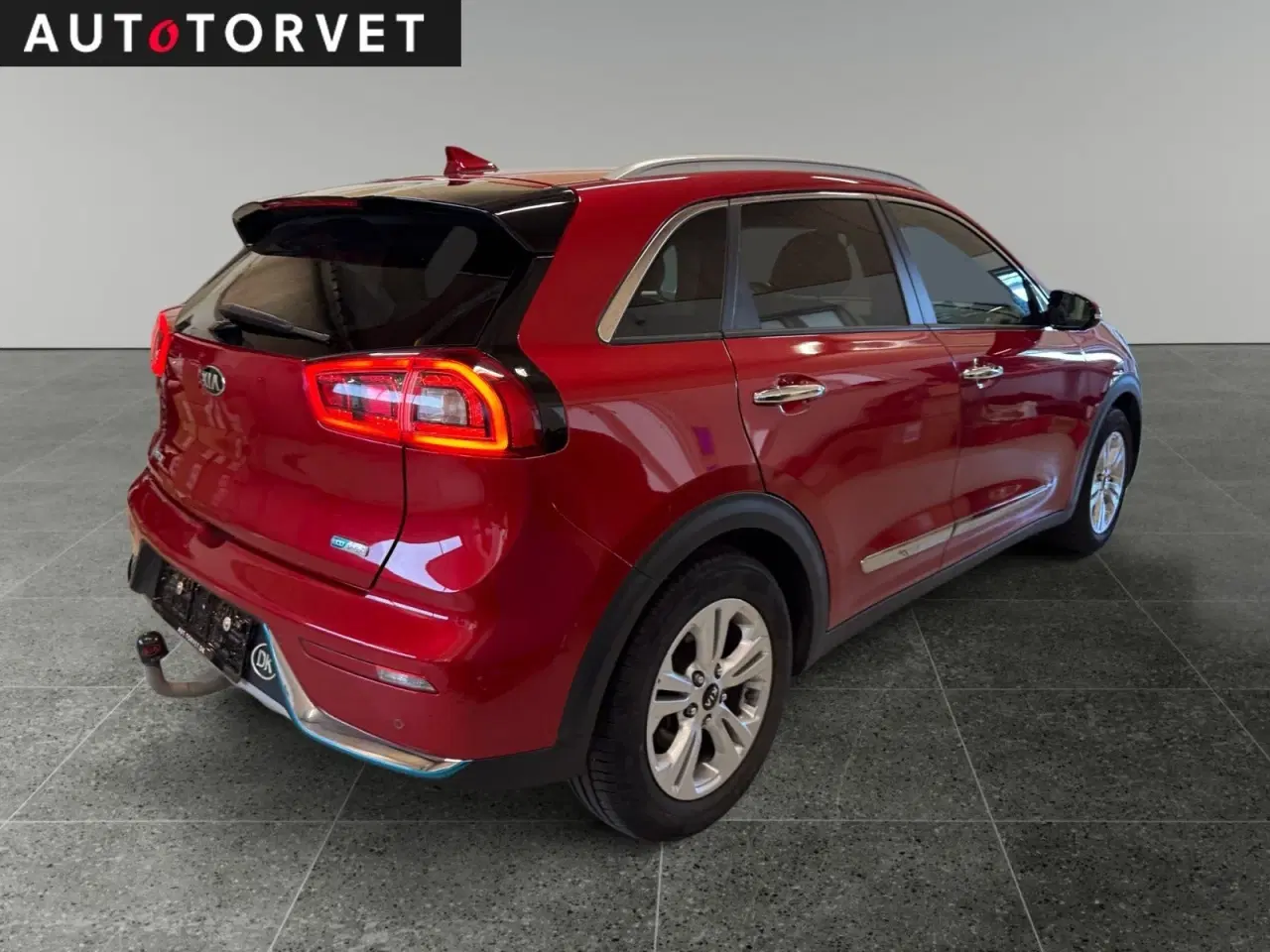 Billede 3 - Kia Niro 1,6 PHEV Advance DCT