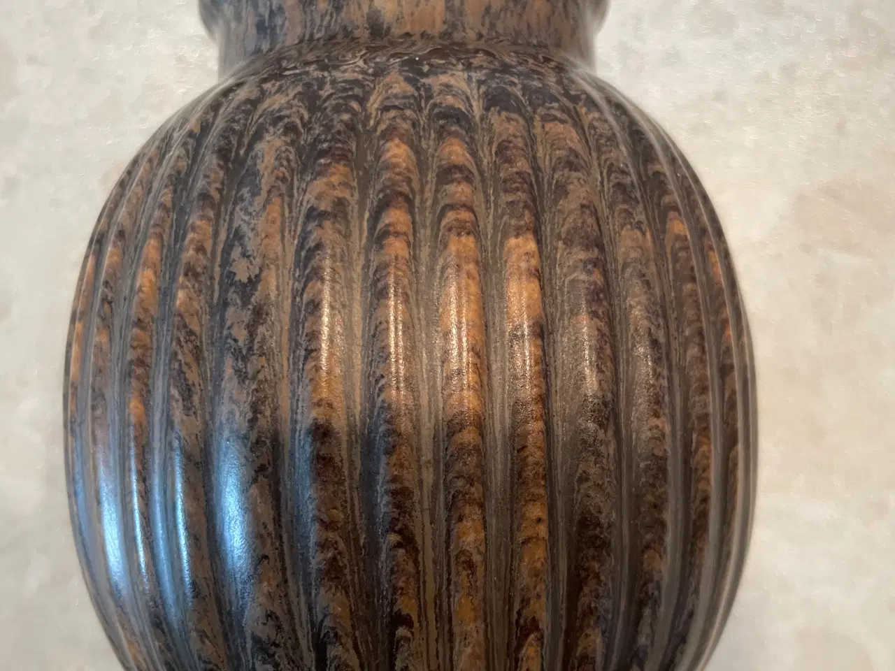 Billede 2 - Michael Andersen vase