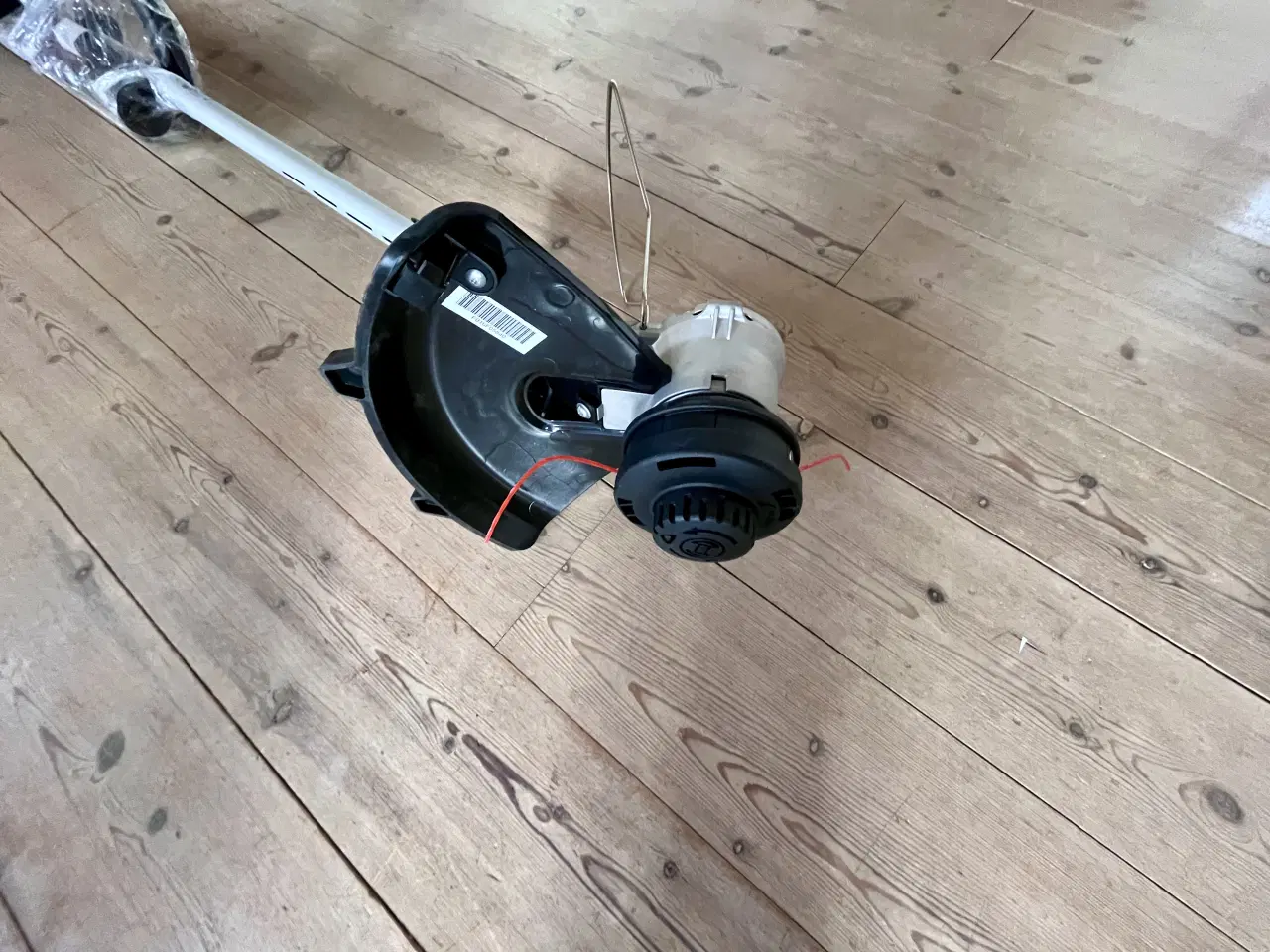 Billede 5 - Bosch GFR 18v-23 Buskrydder