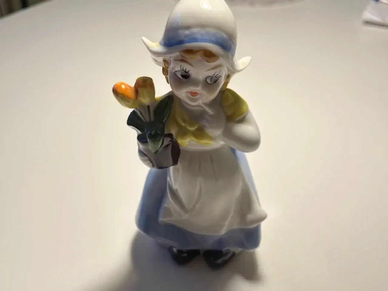 Billede 2 - Saltbøsse - 