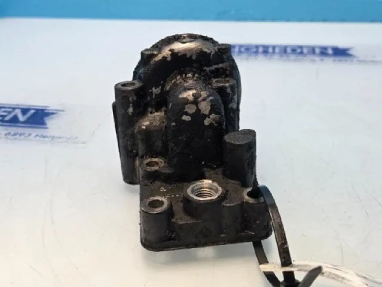 Billede 5 - John Deere 6300 Hus R555743